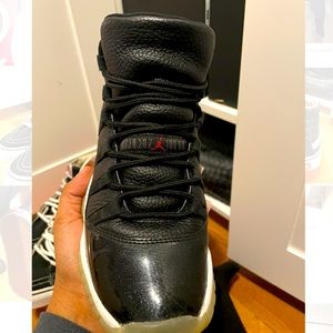 Retro Jordan 11 7210